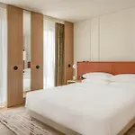 Munich Marriott Hotel City West