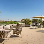 Munich Marriott Hotel City West
