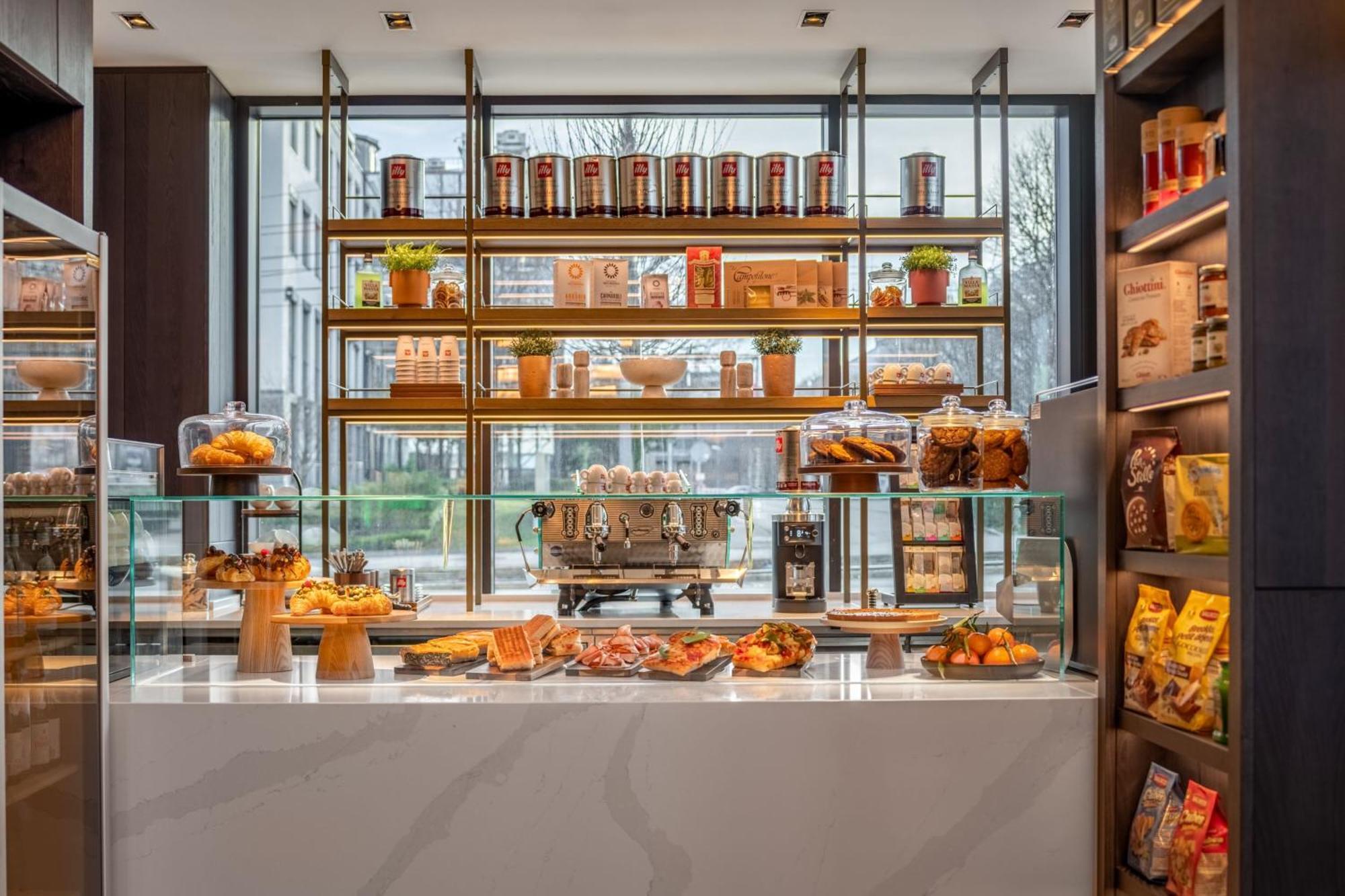 Hotel Marriott West München
