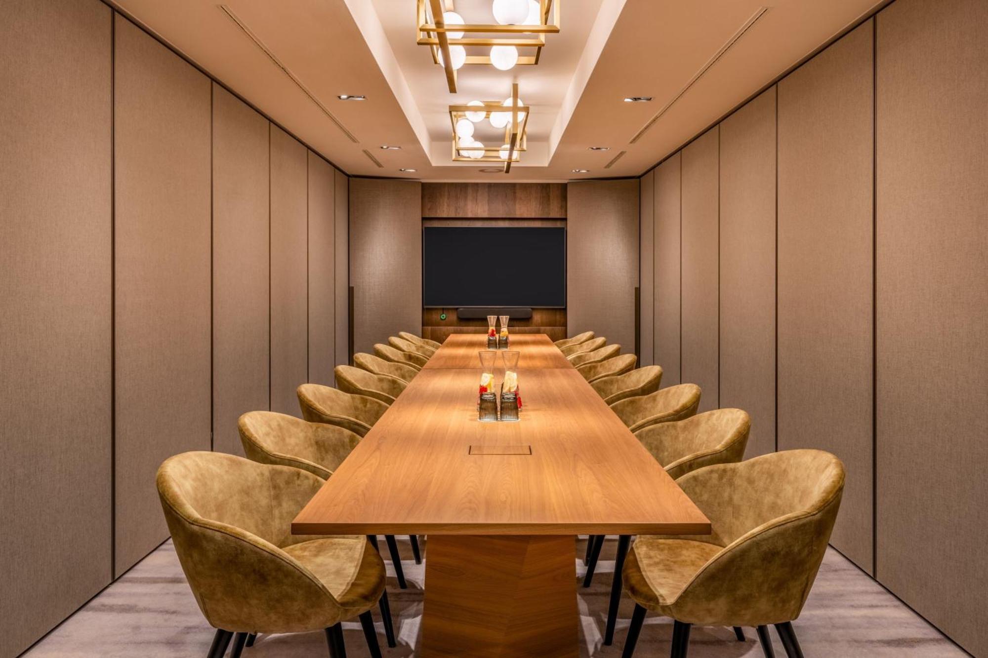 Marriott West München