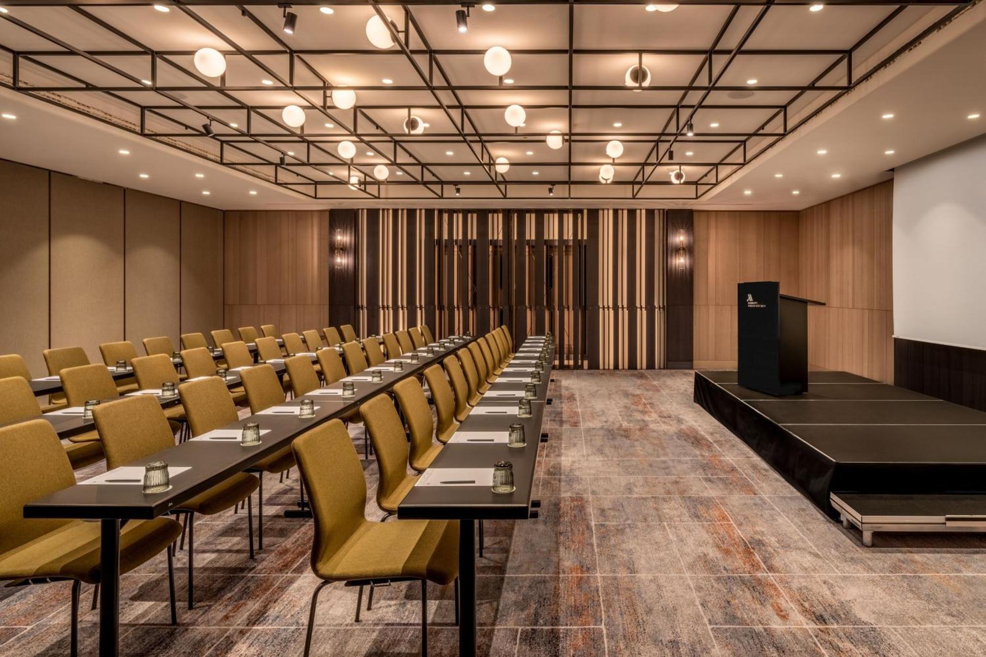Marriott West München
