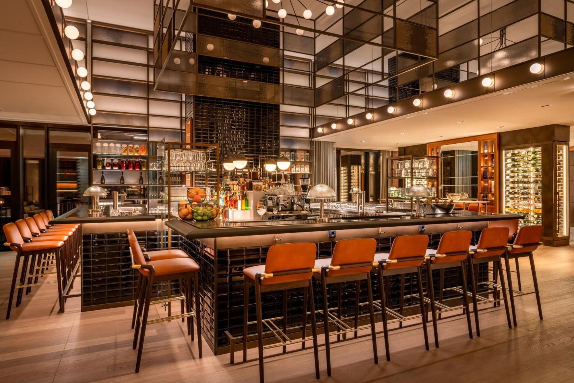 Hotel Marriott West