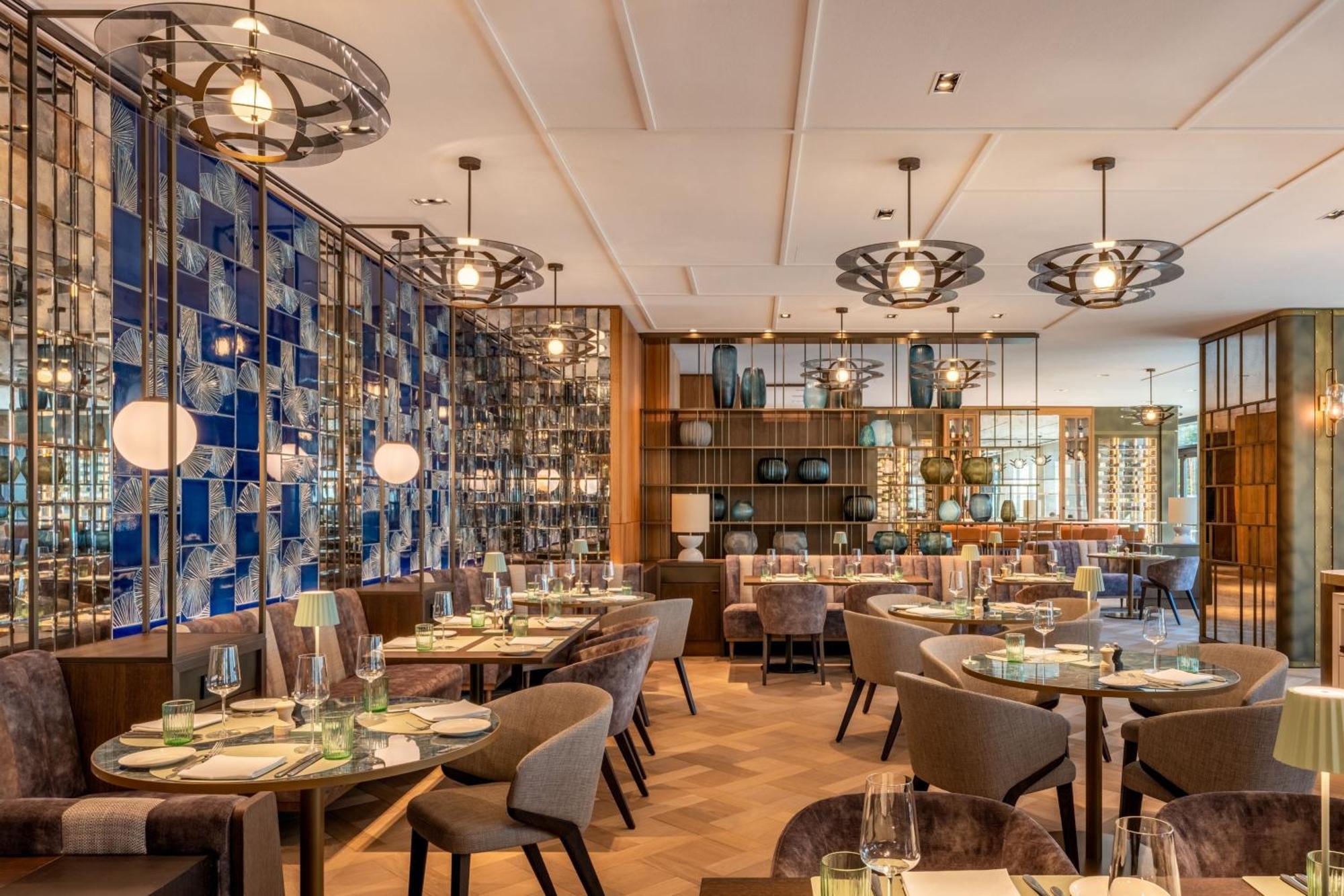 Marriott West 4* München