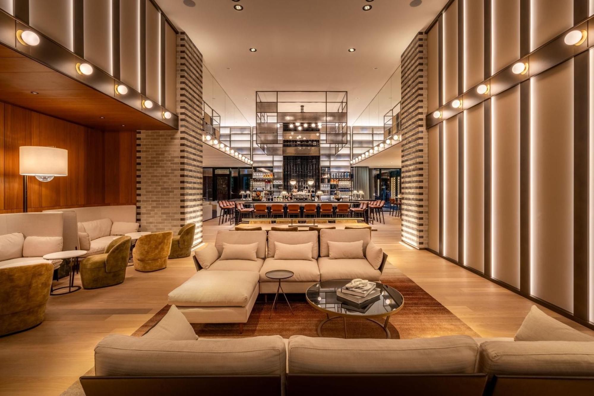 Marriott West 4*