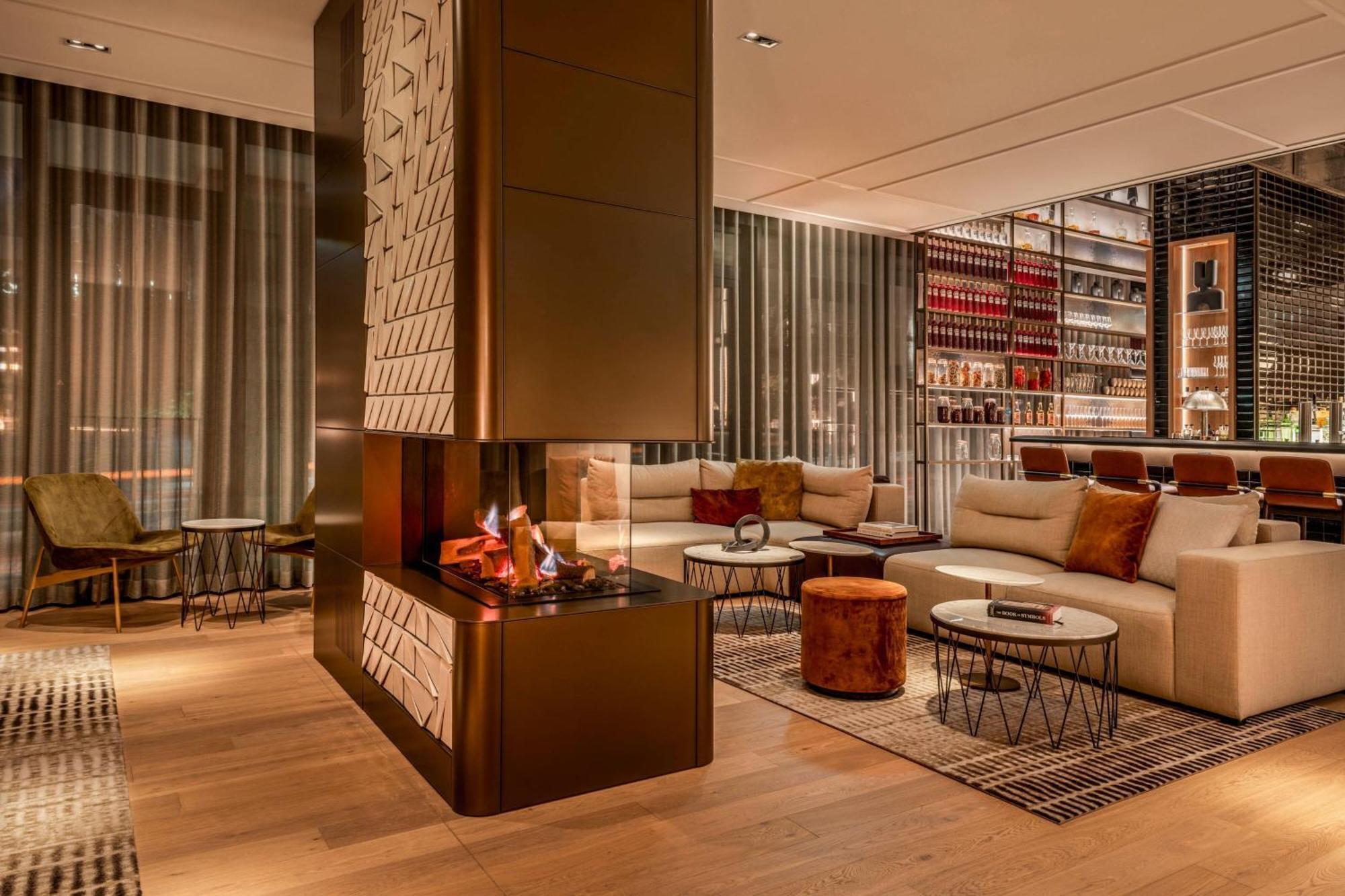 Hotel Marriott West