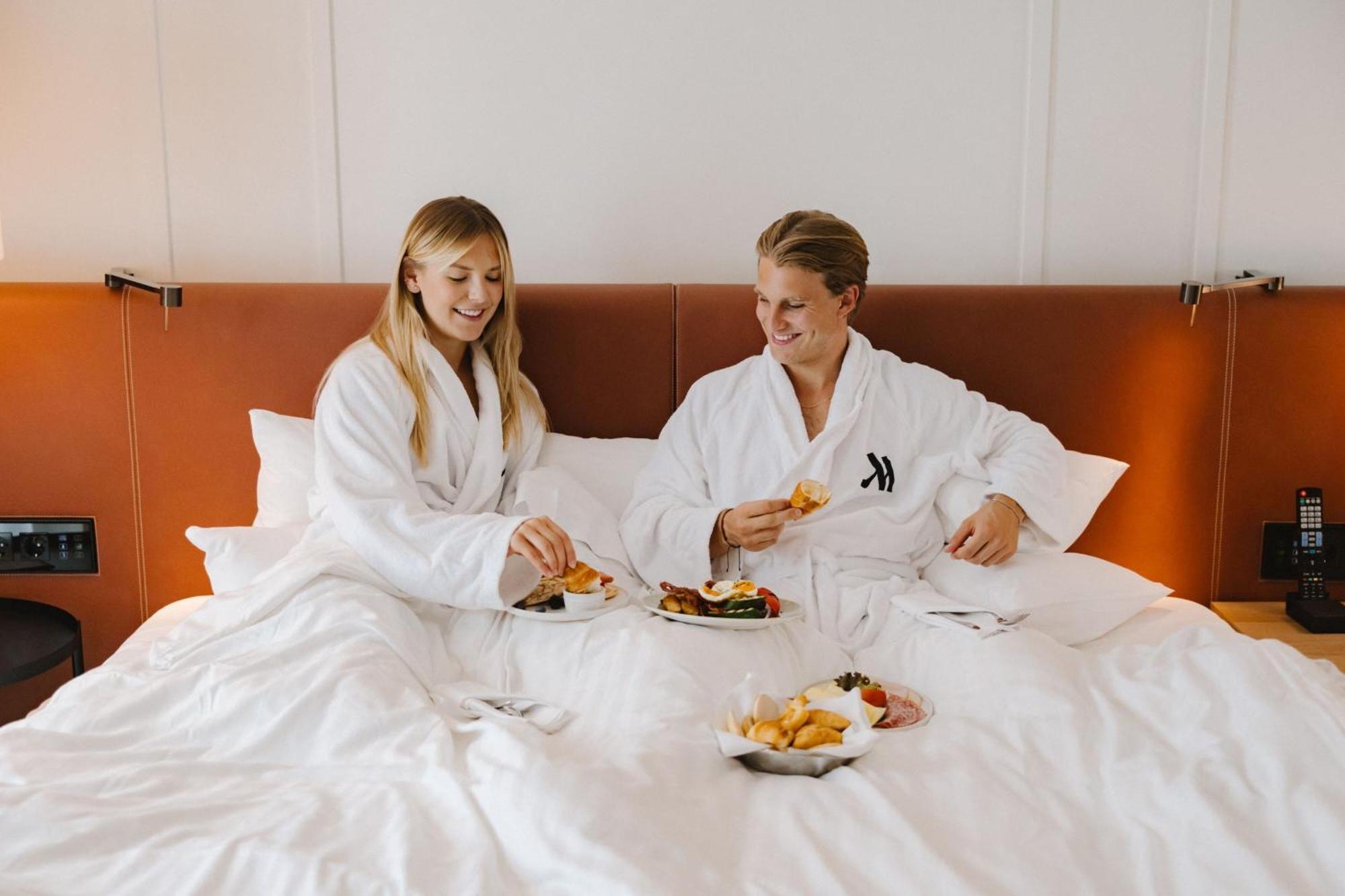 Hotel Marriott West München